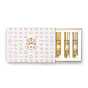CREED - KIT DE MUESTRAS MASCULINO (5x10)