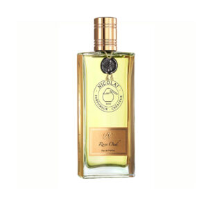 NICOLAÏ - ROSE OUD