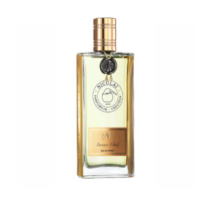 NICOLAÏ - INCENSE OUD