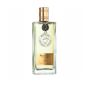 NICOLAÏ - PATCHOULI INTENSE