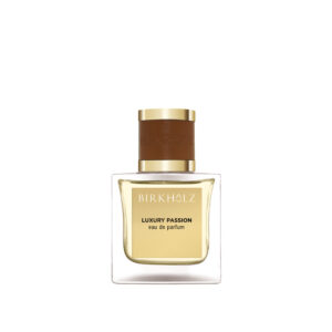 BIRKHOLZ - LUXURY PASSION