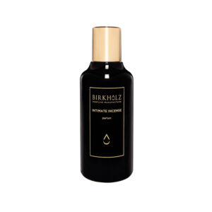 BIRKHOLZ - INTIMATE INCENSE