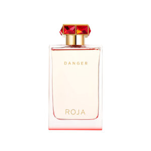 ROJA LONDON - DANGER POUR FEMME