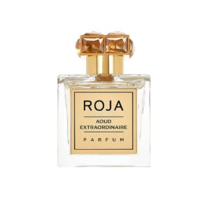 ROJA LONDON - AOUD EXTRAORDINAIRE