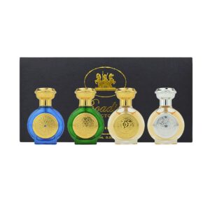 BOADICEA THE VICTORIOUS - BESTSELLER GIFT SET