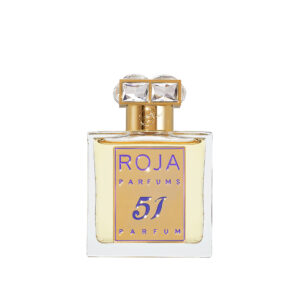 ROJA LONDON - 51 POUR FEMME PARFUM