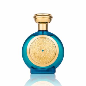 BOADICEA THE VICTORIOUS - AQUA SAPPHIRE