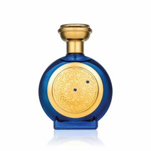 BOADICEA THE VICTORIOUS - BLUE SAPPHIRE SUPERCHARGED