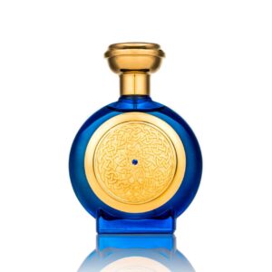 BOADICEA THE VICTORIOUS - BLUE SAPPHIRE