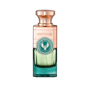 ELECTIMUSS LONDON - PATCHOULI OF THE UNDERWORLD