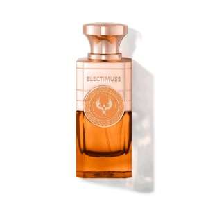 ELECTIMUSS - CASPIAN CHERRY