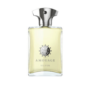 AMOUAGE - SILVER MAN