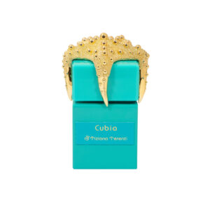 TIZIANA TERENZI - CUBIA