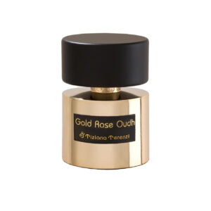 TIZIANA TERENZI- GOLD ROSE OUDH