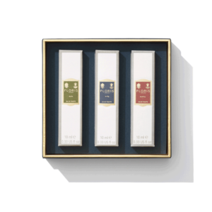 FLORIS LONDON - TRILOGY BOX FOR HIM