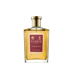 FLORIS LONDON - LEATHER OUD