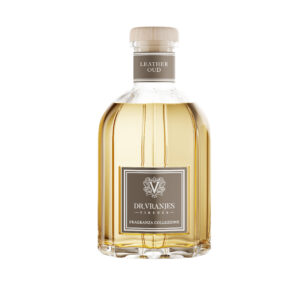 DR. VRANJES -  Leather Oud